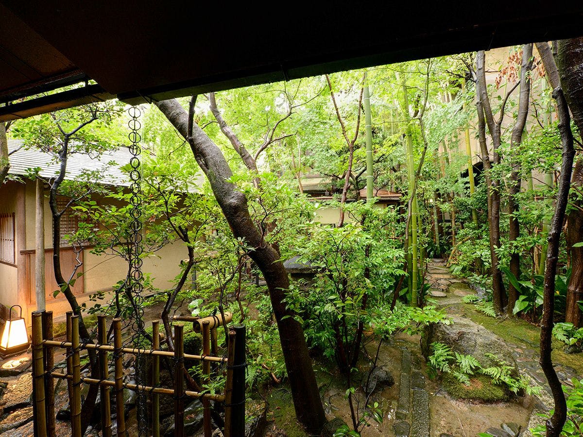 Gion Yoshima
