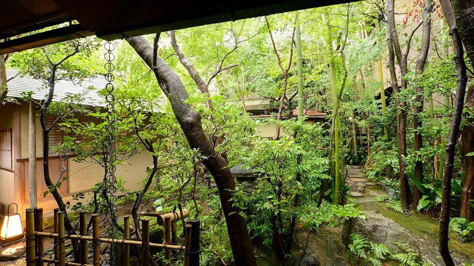Gion Yoshima