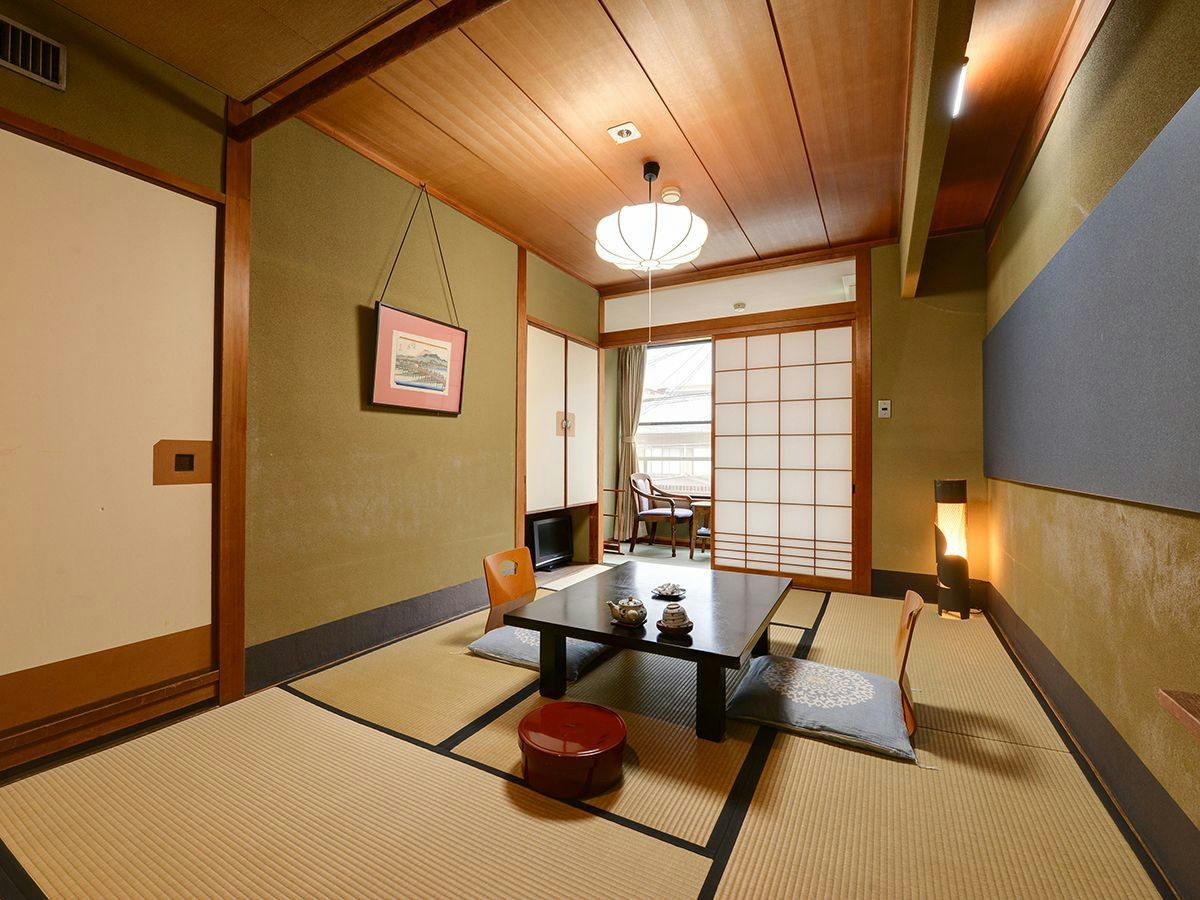 Gion Yoshima