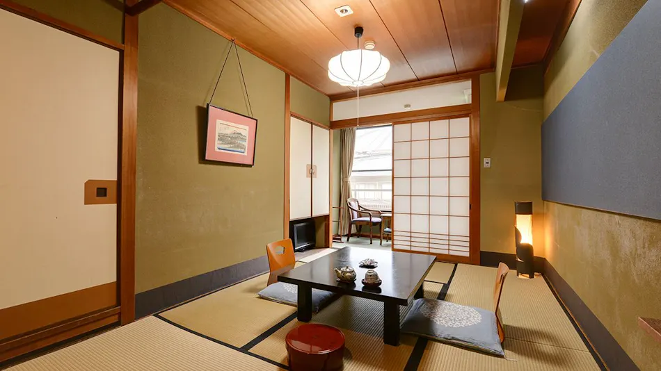 Gion Yoshima