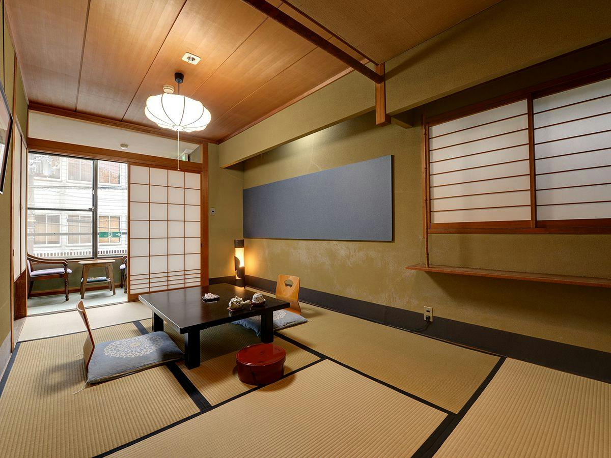 Gion Yoshima