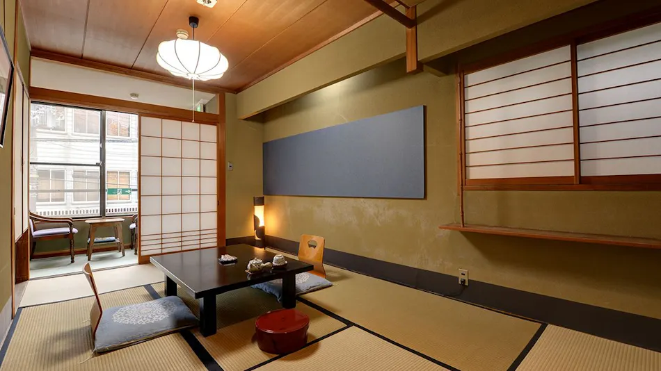 Gion Yoshima