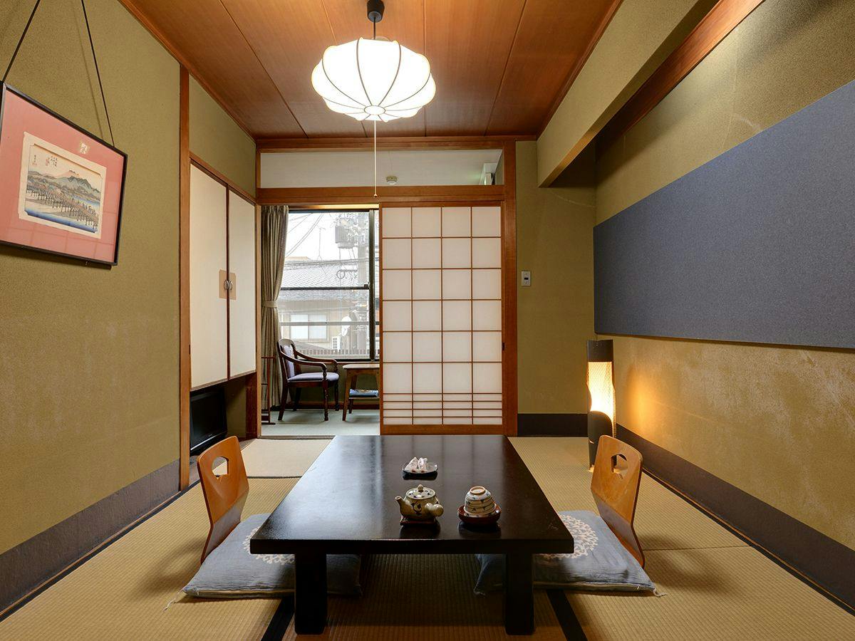 Gion Yoshima