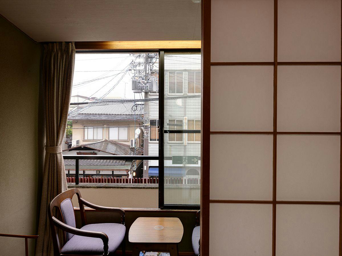 Gion Yoshima