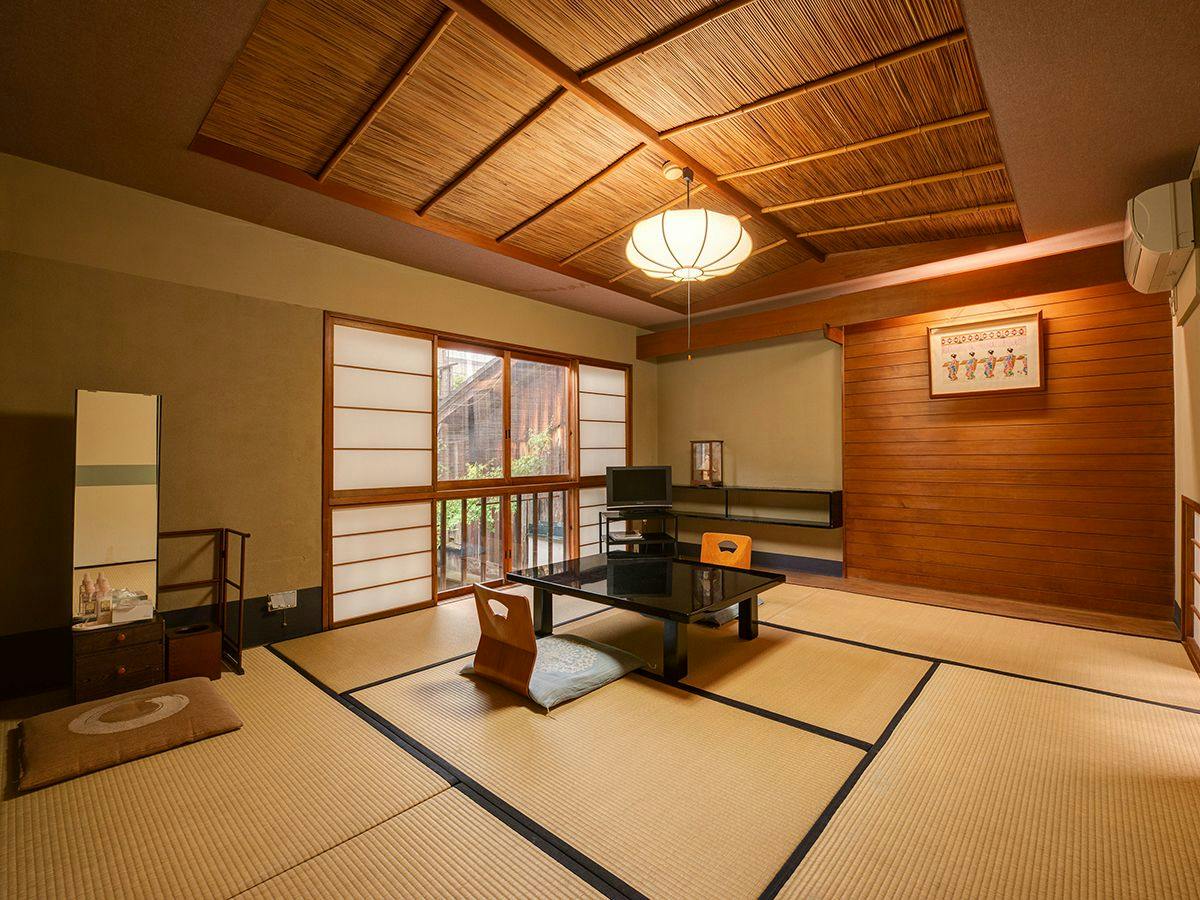 Gion Yoshima