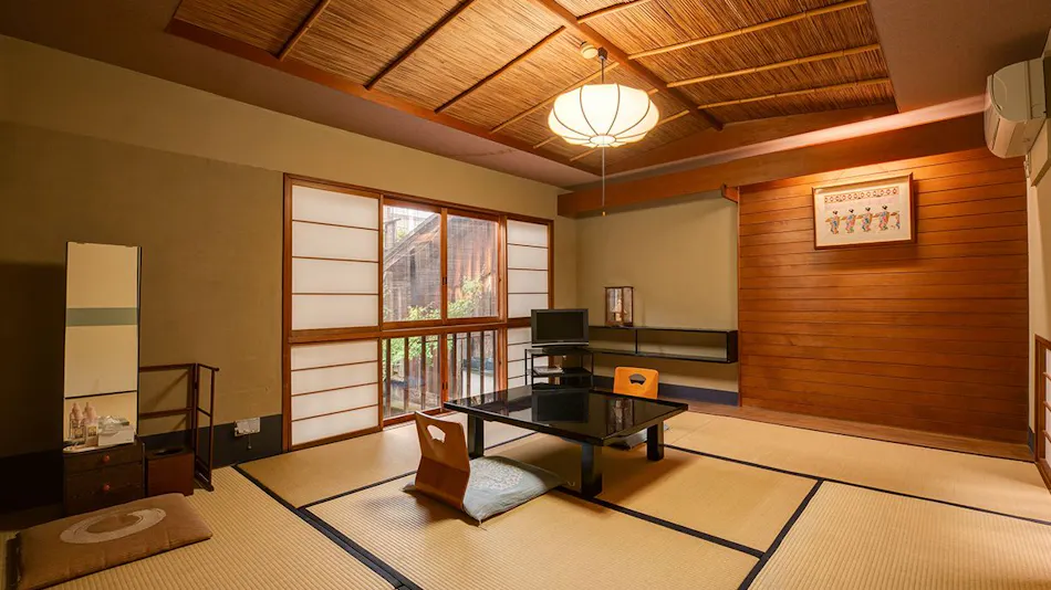 Gion Yoshima