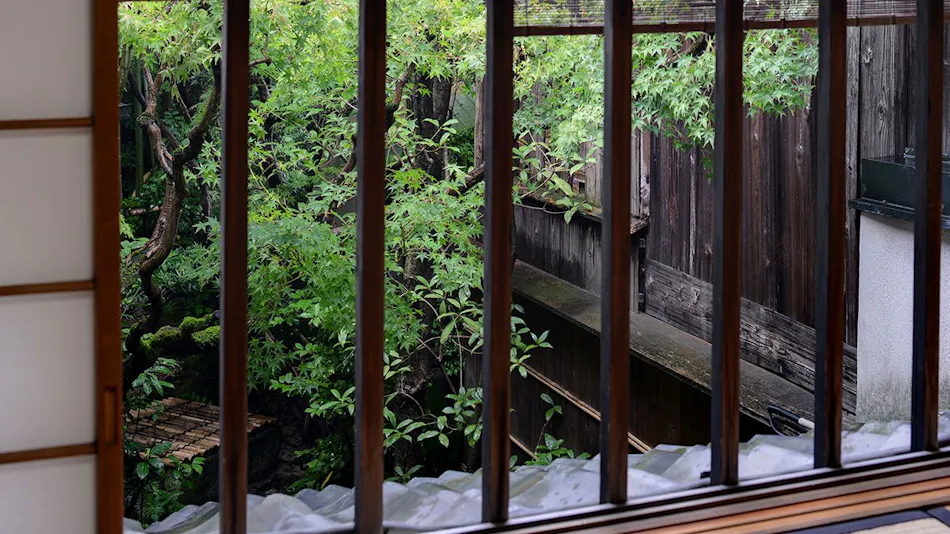 Gion Yoshima