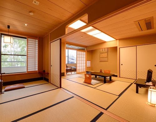 *【グループ用客室一例】