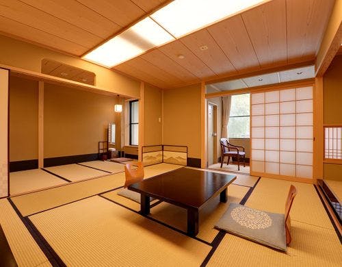 *【グループ用客室一例】