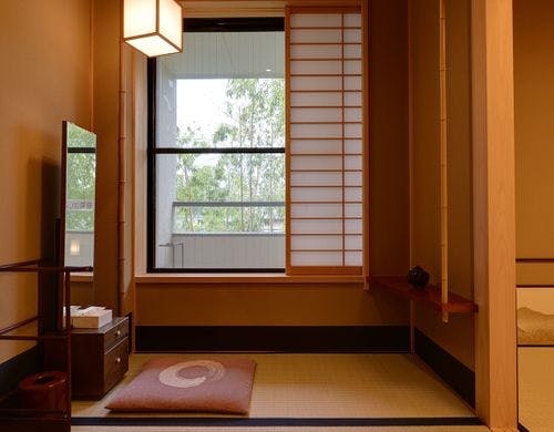 *【グループ用客室一例】