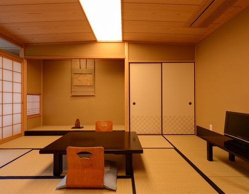 *【グループ用客室一例】