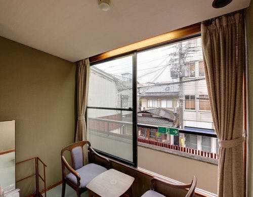 *【和室7.5～8畳一例】