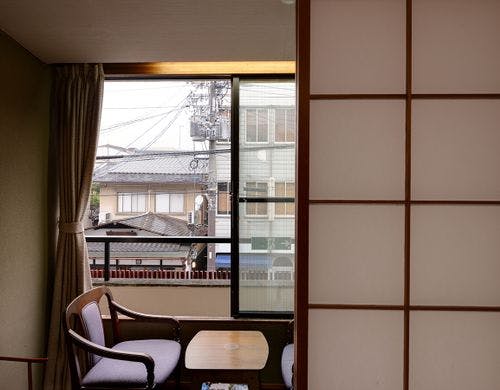 *【和室7.5～8畳一例】