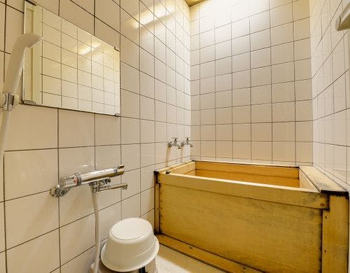 *【和室7.5～8畳一例】