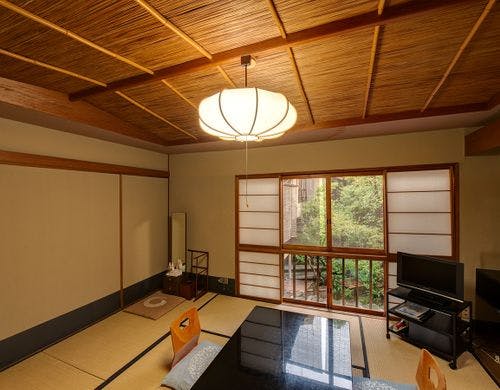 *【和室7.5～8畳一例】