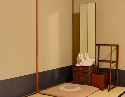 *【和室7.5～8畳一例】