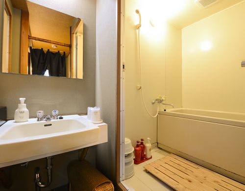 *【和室7.5～8畳一例】