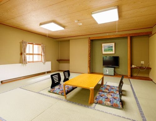 広め客室【15～18畳】