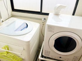 ビジネスホテル　サンパール