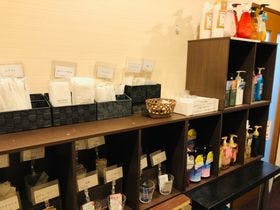 ビジネスホテル　サンパール