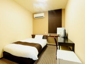 ビジネスホテル　サンパール