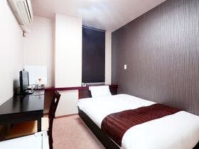 ビジネスホテル　サンパール