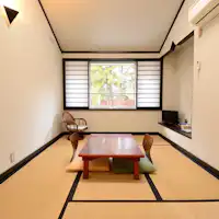 ・【일본식 8 다다미】편안하게 휴식하세요.