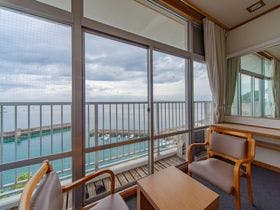 浜観ホテル