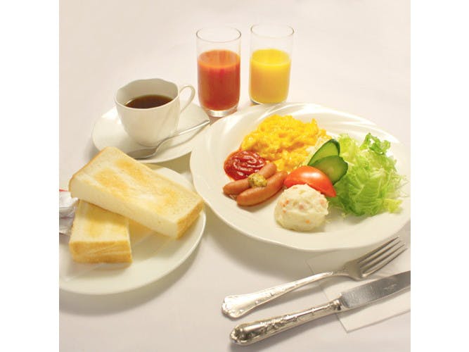 Tendo Central Hotel