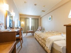 天童セントラルホテル