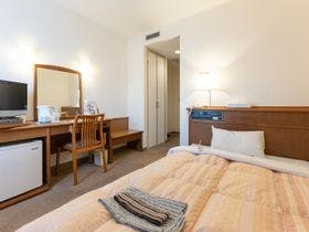 天童セントラルホテル