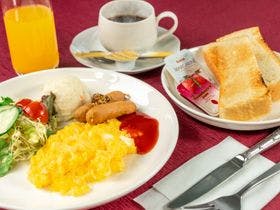 天童セントラルホテル