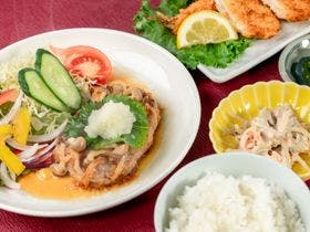 天童セントラルホテル