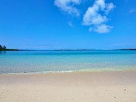 星のテラス　アルシオーネＩＩ　＜宮古島＞