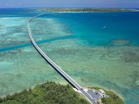 星のテラス　アルシオーネＩＩ　＜宮古島＞