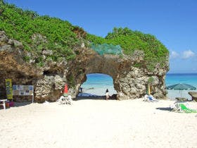 星のテラス　アルシオーネＩＩ　＜宮古島＞