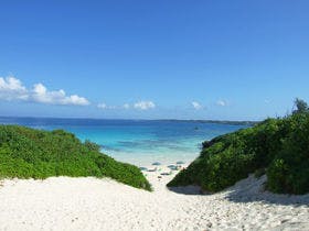 星のテラス　アルシオーネＩＩ　＜宮古島＞