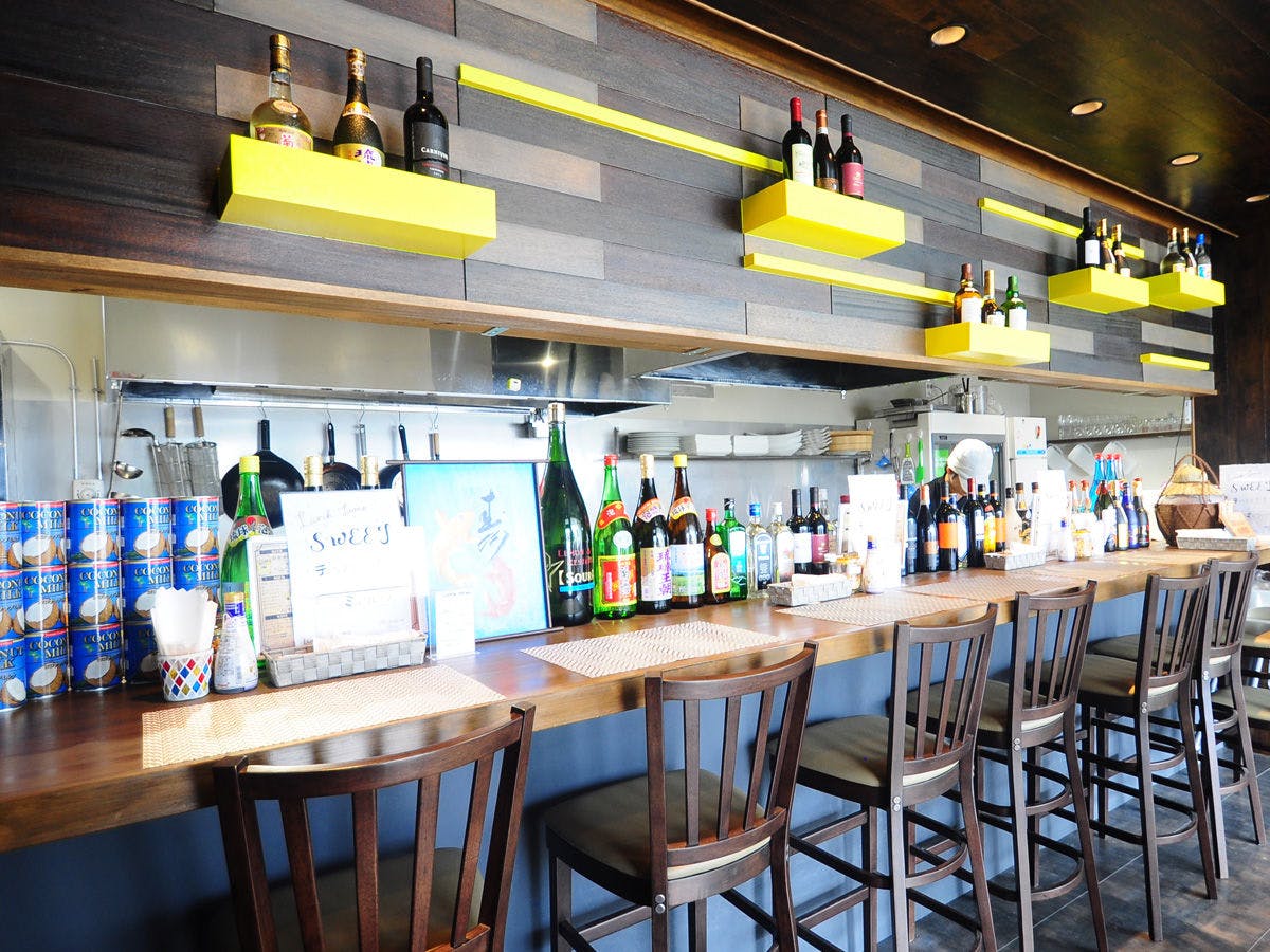 Hoshi no Terrace Alcyone 2
