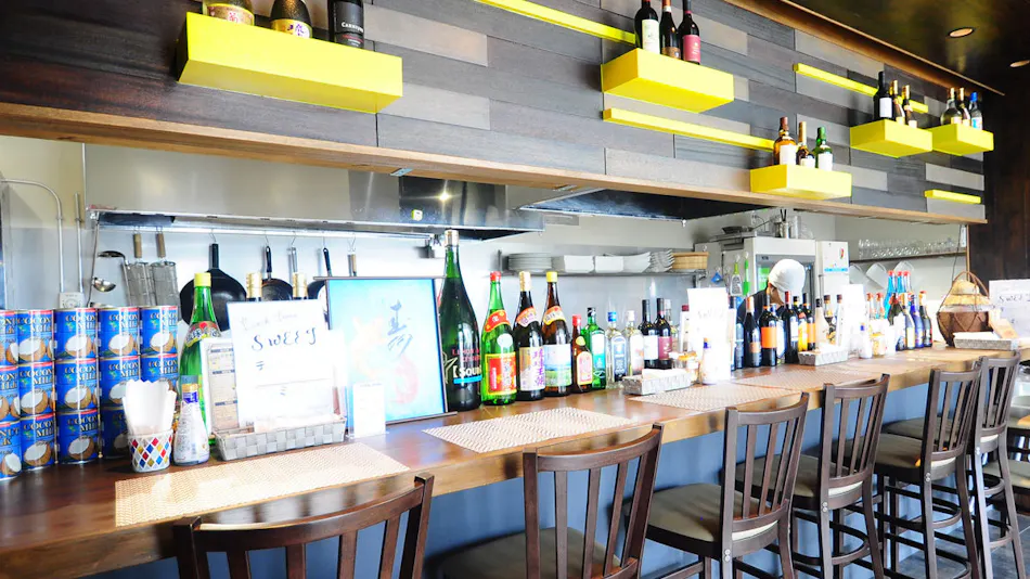 Hoshi no Terrace Alcyone 2