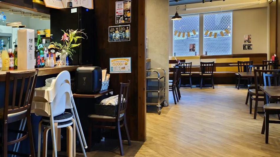 Hoshi no Terrace Alcyone 2