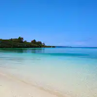 【หาดไพนากามะ】2