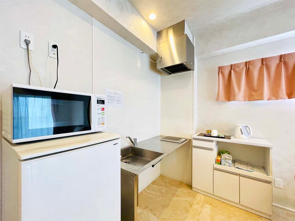 Hoshi no Terrace Alcyone 2