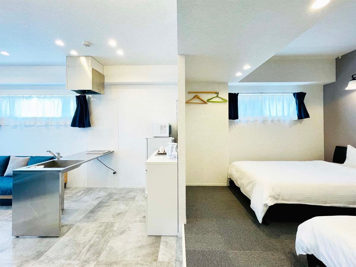 Hoshi no Terrace Alcyone 2