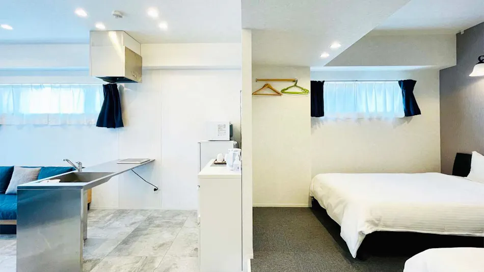 Hoshi no Terrace Alcyone 2