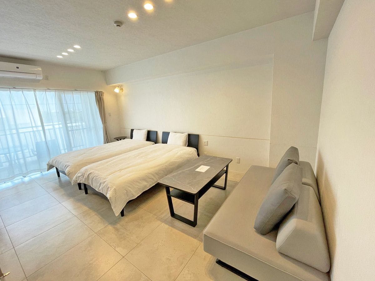 Hoshi no Terrace Alcyone 2