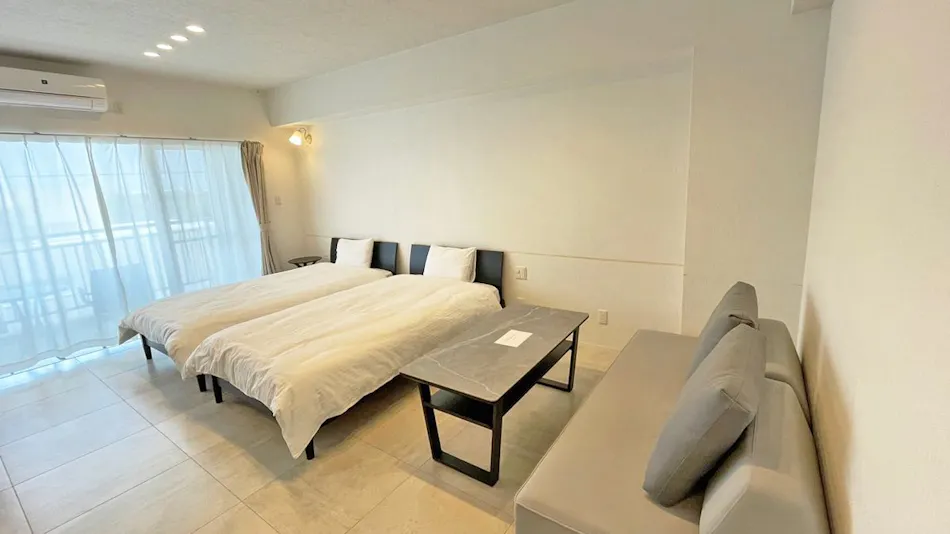Hoshi no Terrace Alcyone 2