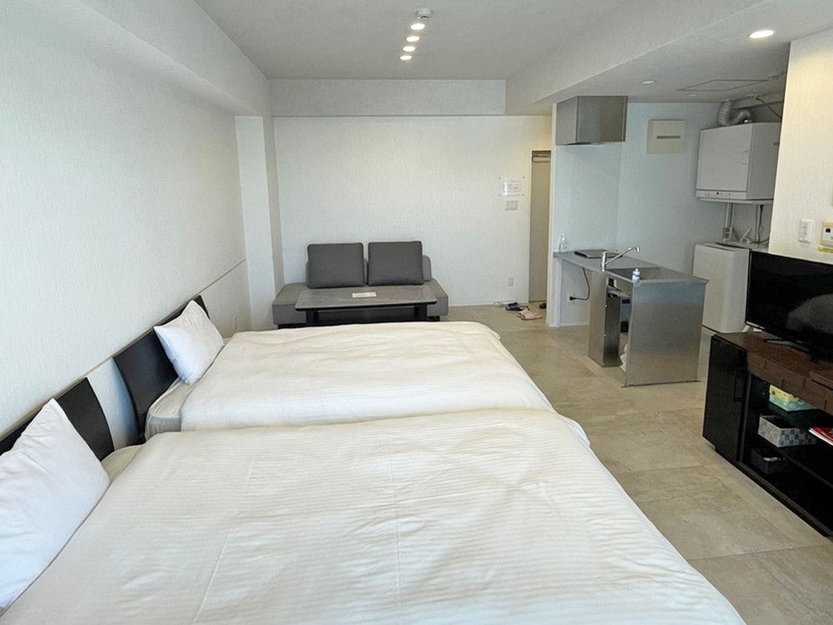 Hoshi no Terrace Alcyone 2