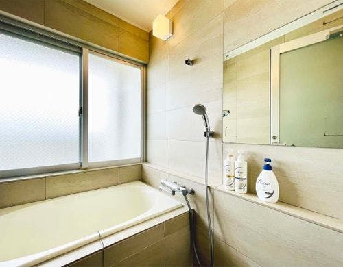 【洋室ツイン・小】落ち着きのある空間