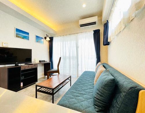 【洋室ツイン・大】お楽しみください