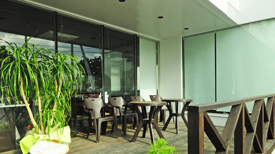 Hoshi no Terrace Alcyone 2
